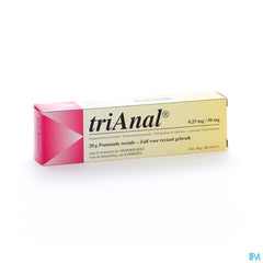 Trianal Pomm. 20g