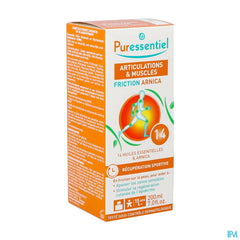 Puressentiel Articulation Muscles Frictio 200ml