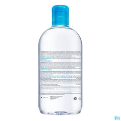 Bioderma Hydrabio H2o Solution Micellaire 500ml