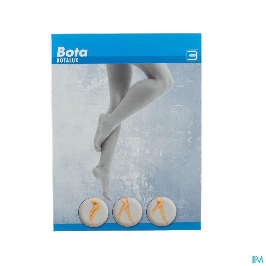 BOTALUX 70 PREMAMAN ATM NERO \ N 4