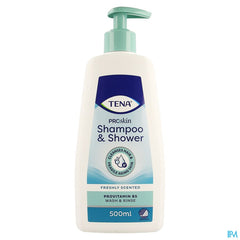 Tena Proskin Shampoo & Shower 500ml