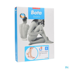 BOTA 40 AD - JARRET, SANS TALON, SANS POINTES \  5