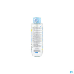 Klorane - Eau nettoyante sans rinçage au Calendula apaisant - Bébé - Peau normale