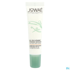 Jowae Gel Yeux Vitamine Hydratant Defatigant 15ml