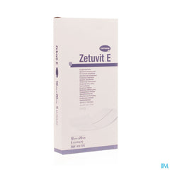 Zetuvit E 10x20cm St. 5 P/s
