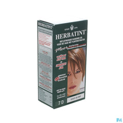 Herbatint Blond Dore 7d 150ml