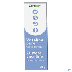 Careway Vaseline Pure 60g