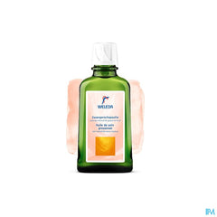 Weleda Huile De Soin Grossesse 100ml