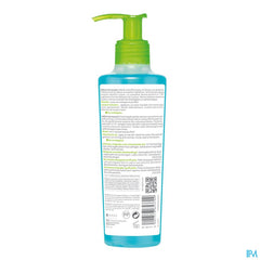 Bioderma Sebium Gel Moussant 200ml