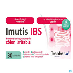 Imutis Ibs Comp 30