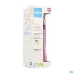 Mam Easy Active Baby Bottle 330ml