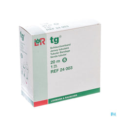 Tubegauz Bande Tubulaire 20m T5 24003