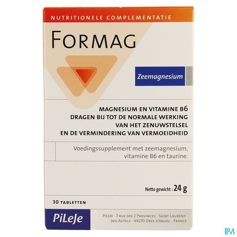 Formag Comp 30