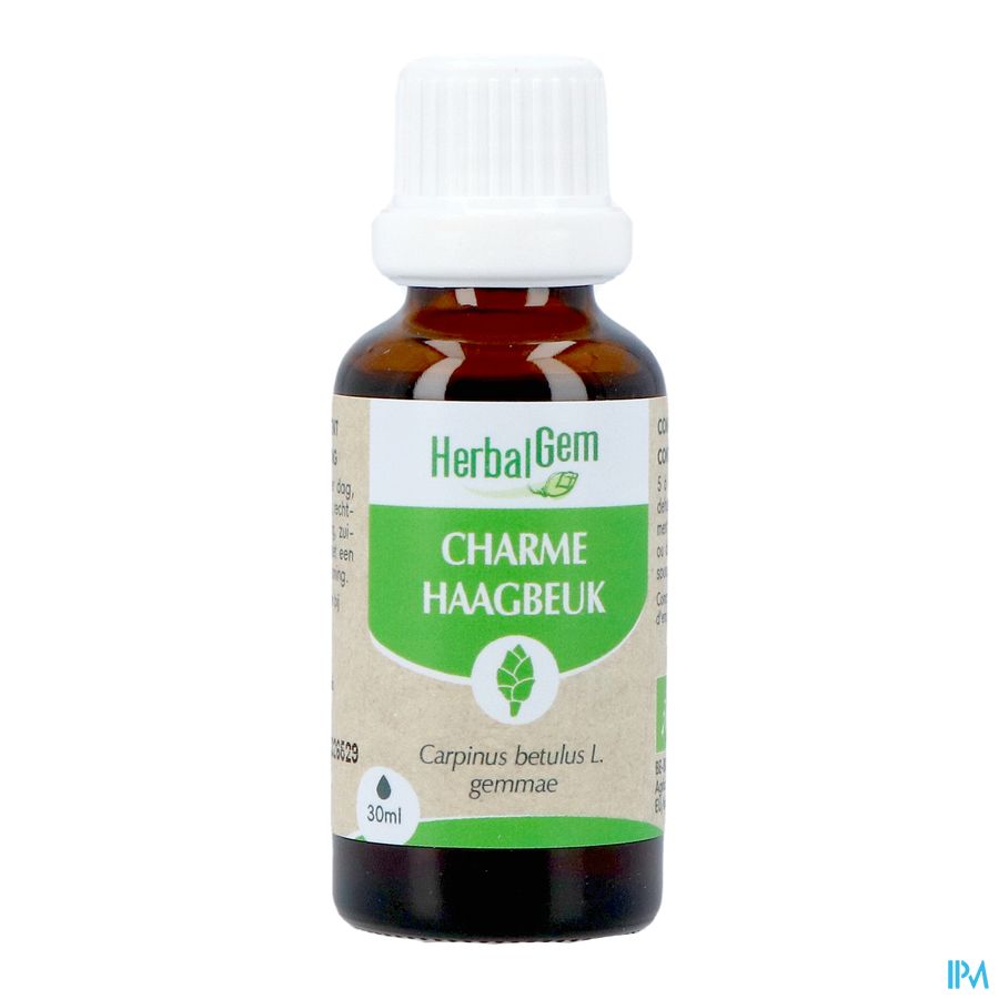 Herbalgem Charme Bio 30ml