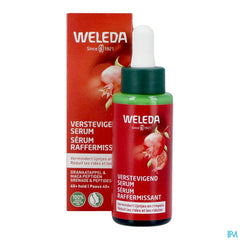 Weleda Serum Raffermissante Grenade & Maca 30ml