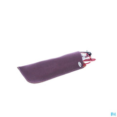 Pharmaglasses Lunettes Lecture Diop.+1.00 Red