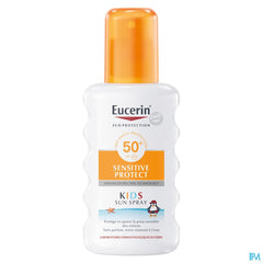 Sun Sensitive Protect SPF 50+ Kids Spray 200ml