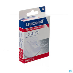 Leukoplast Aqua Pro Assortiment 20 7322106