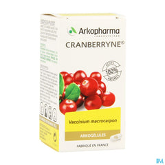 Arkogelules Cranberryne Vegetal 45