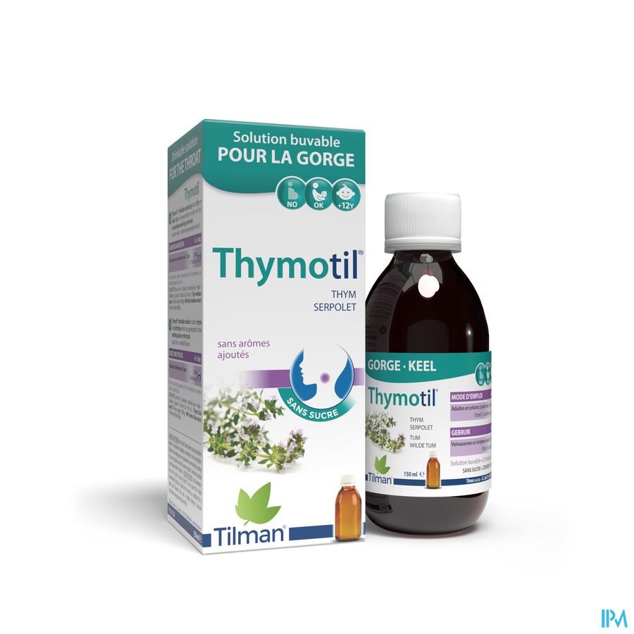Thymotil®