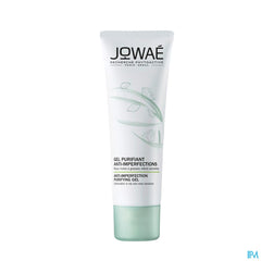 Jowae Gel Matifiant A/imperfections Tube 40ml