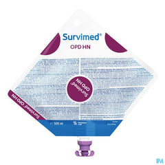 Survimed Opd Hn Nutri Sonde 500ml