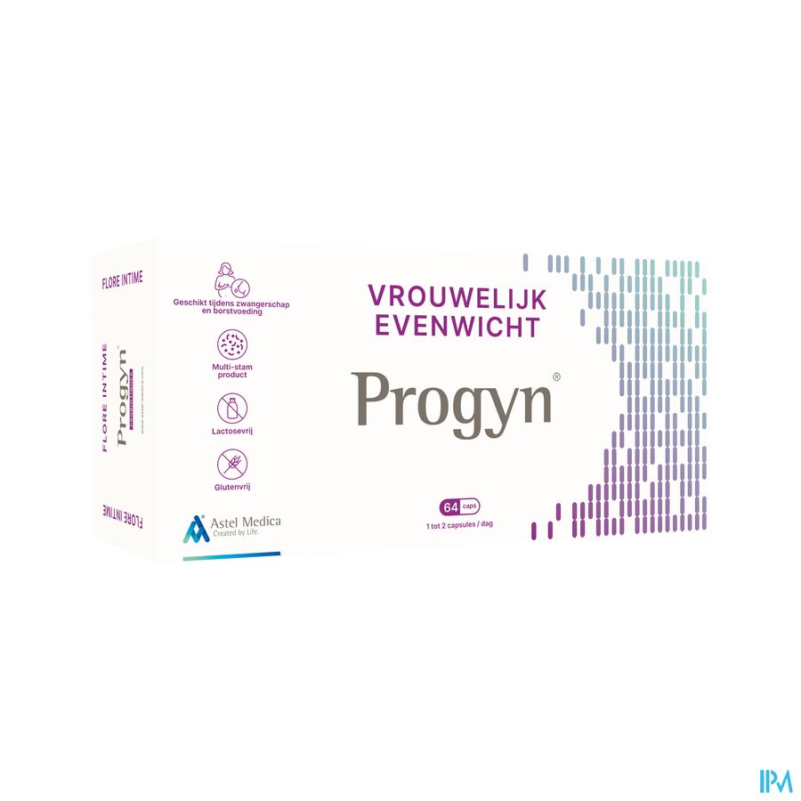 Progyn 64