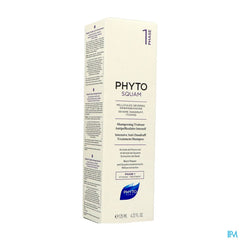 Phytosquam Sh A/pell Intensif Tube 125ml