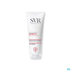 Svr Cicavit Creme Mains Tube 75g