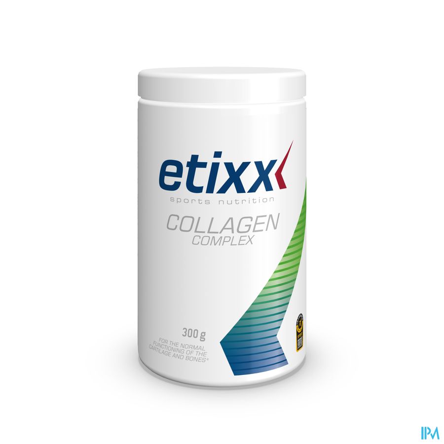 COLLAGEN COMPLEX 300G