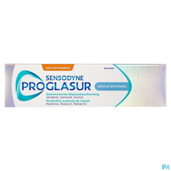 Sensodyne Proglasur Gentle Whitening Tube 75ml