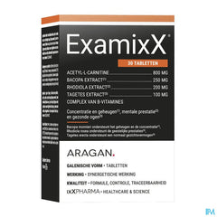 Examixx Comp 30 Nf
