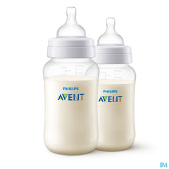 Philips Avent A/colic Biberon 330ml Duo SCF816/27