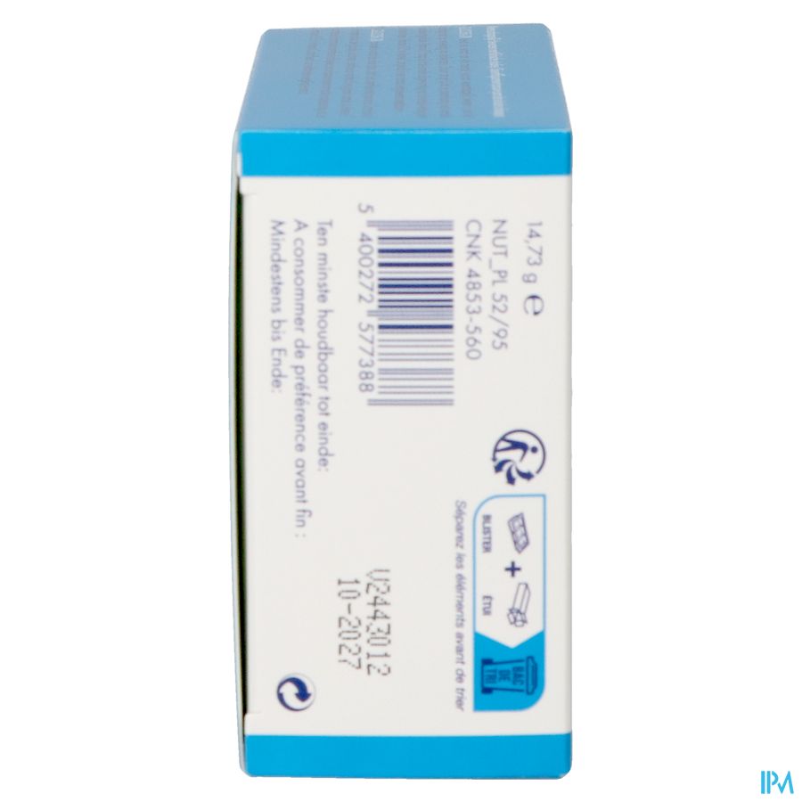Glucose Ok Caps 30 Revogan