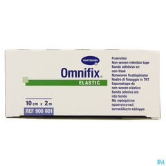 Omnifix Elastic. 10cmx2m 1 P/s