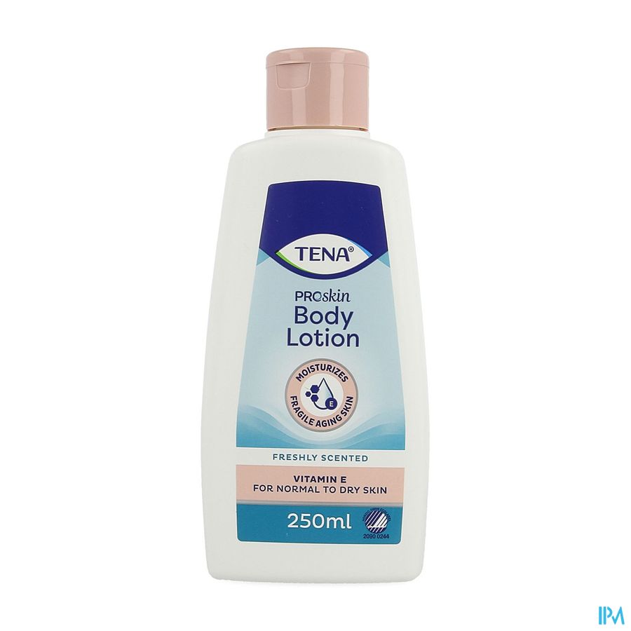 Tena Proskin Body Lotion 250ml 1148