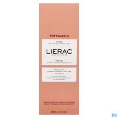 Lierac Phytolastil Le Gel Vergetures Tube 200ml
