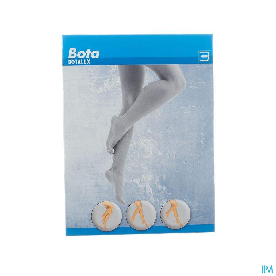 BOTALUX 70 PANTY DE SOUTIEN AT CH CHAIR \ N 1