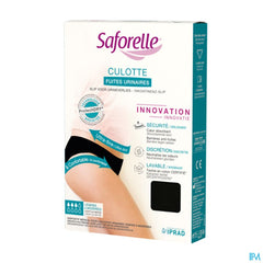 Saforelle Culotte Ultra Absorbante Fuite Urin. 44