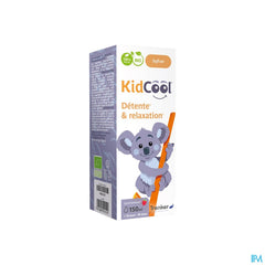 Kidcool Sirop Fl 150ml