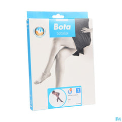 BOTALUX 70 PANTY DE SOUTIEN AT NERO - NOIR \ N 2
