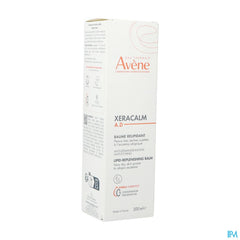 Eau Thermale Avène Baume relipidant XERACALM A.D