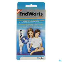 Endwarts Pen A/verrues 3ml