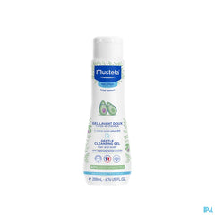 Mustela gel lavant doux - Peau normal 200ml