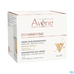 Avène Dermabsolu Crème jour redensifiante anti-âge 40ml