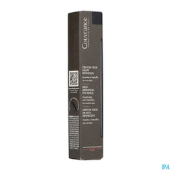 Eau Thermale Avène COUVRANCE Crayon yeux haute définition noir
