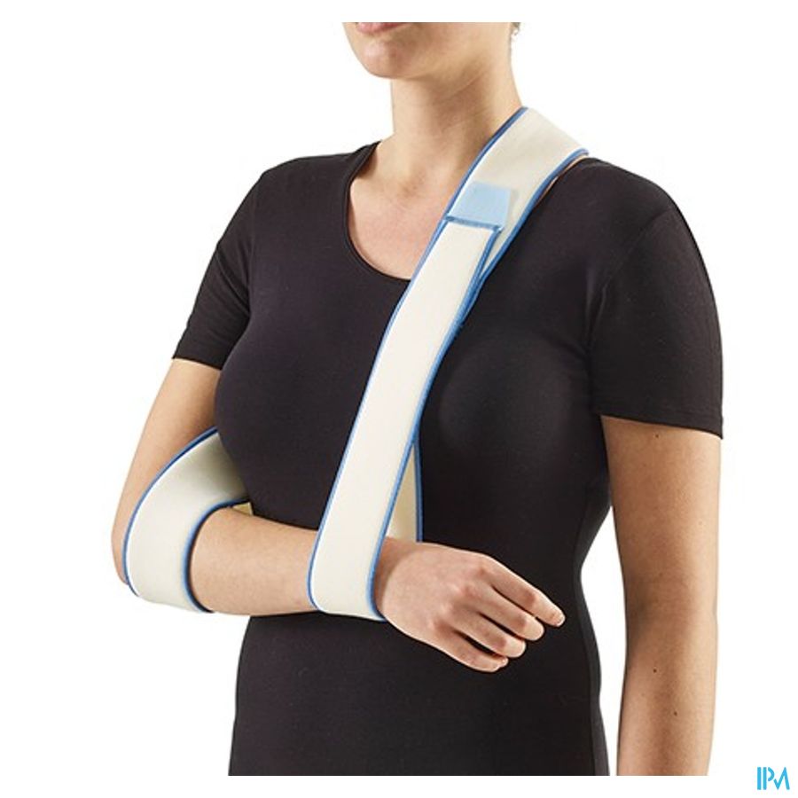 LOOPING  PORTE-BRAS/REDRESSEUR/CLAVICULA \ N 1 = 1.40m