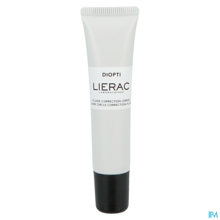 Lierac Diopti Cernes Tube 15ml