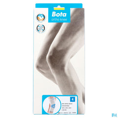 BOTA ORTHO DF 1000 +BALEINES  GRIS \ 4 = 40 cm