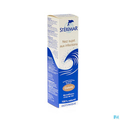 Sterimar Cu Aerosol Pocket 50ml